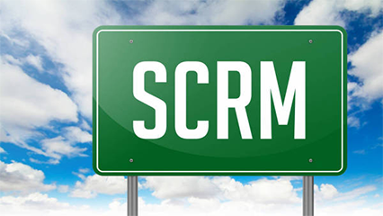 腾讯企点推出“一物一码”全平台SCRM战略方案