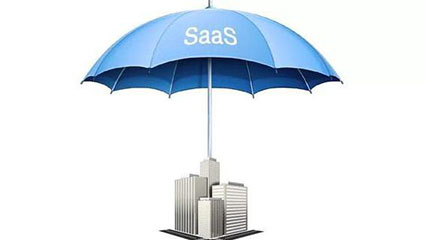 SAAS案例体现SAAS的优点