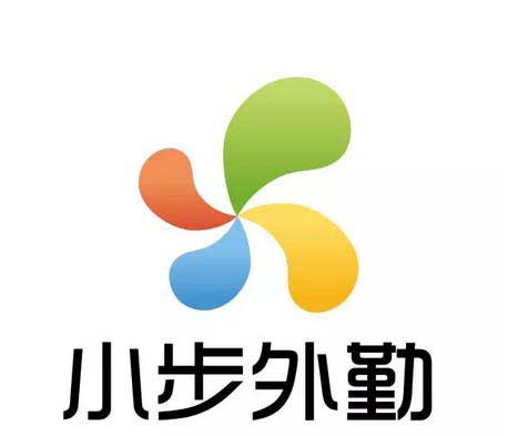 小步外勤以成都为中心,服务范围成功覆盖华东,华北,华南,华中和西北