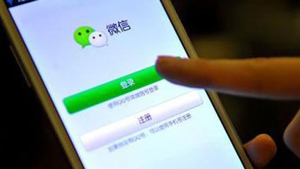 公众号管理 订阅号要有个人印记